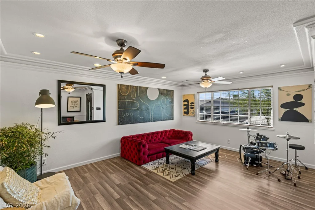 7208 Eve, Las Vegas, NV 89145