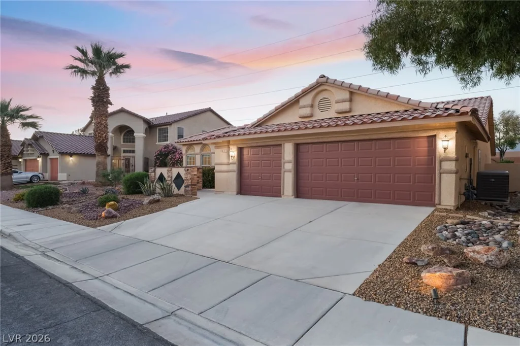 6148 Peggotty, Las Vegas, NV 89130