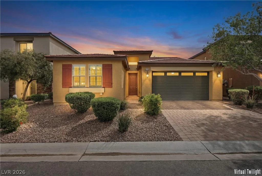 6158 Hays Cove, Las Vegas, NV 89148