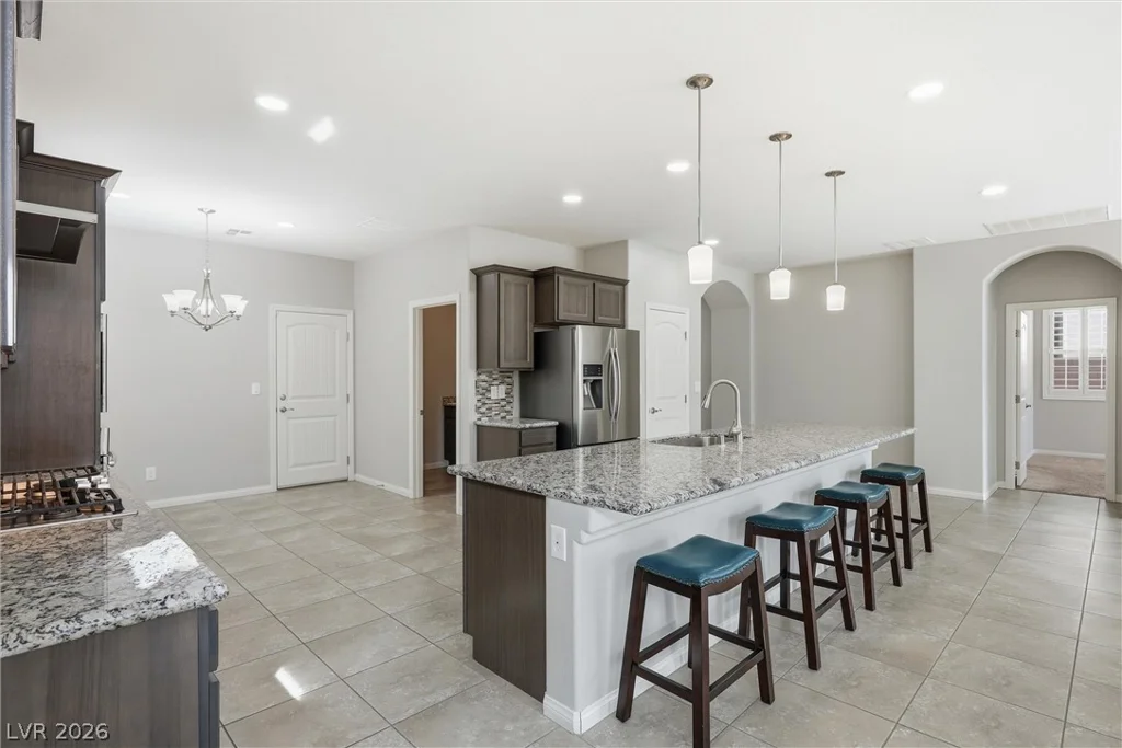 6158 Hays Cove, Las Vegas, NV 89148