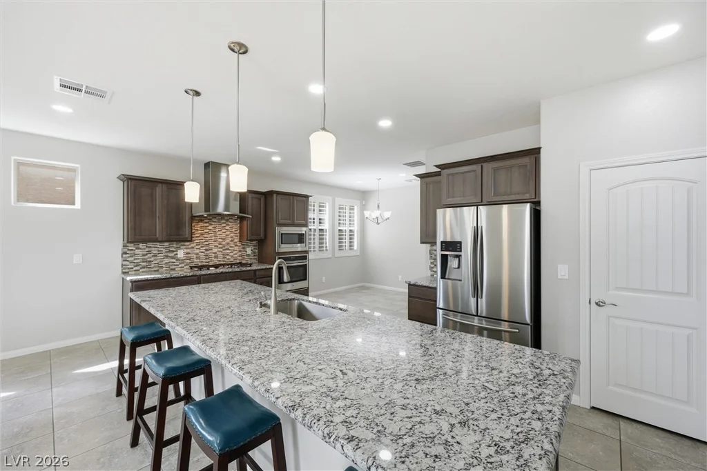 6158 Hays Cove, Las Vegas, NV 89148