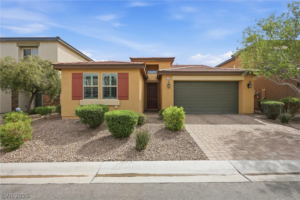 6158 Hays Cove, Las Vegas, NV 89148