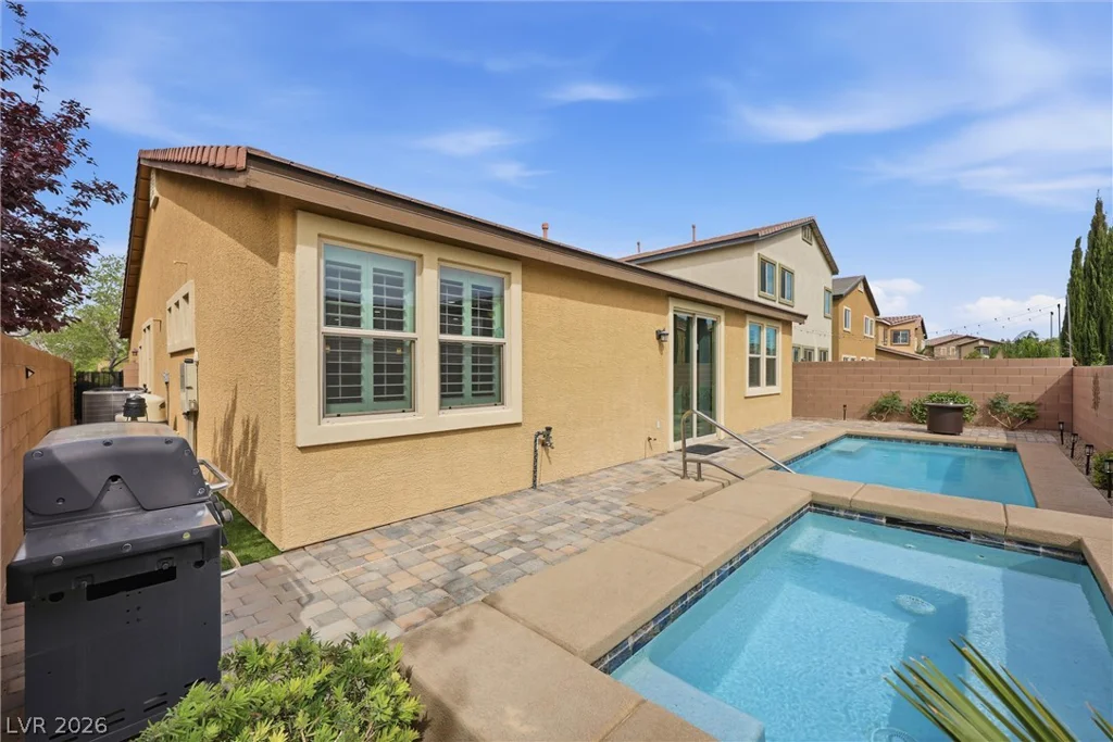 6158 Hays Cove, Las Vegas, NV 89148