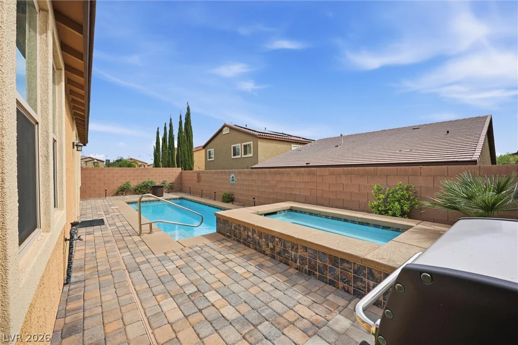 6158 Hays Cove, Las Vegas, NV 89148