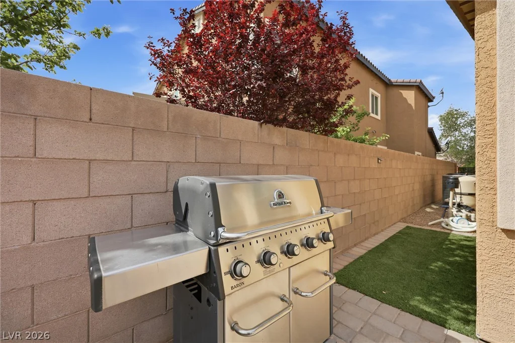 6158 Hays Cove, Las Vegas, NV 89148