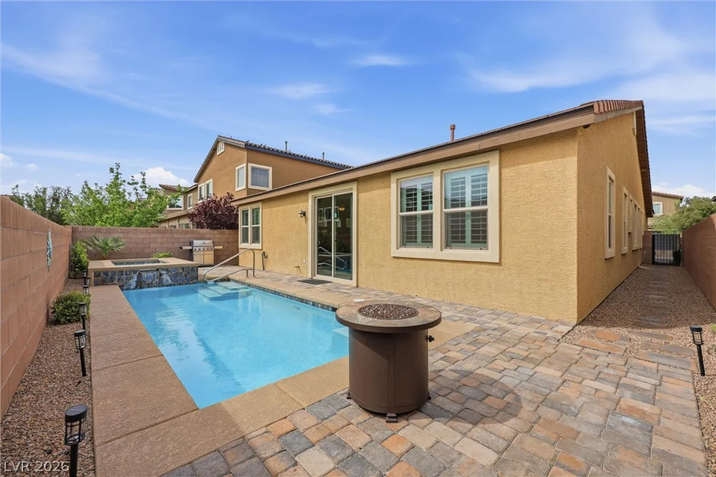 6158 Hays Cove, Las Vegas, NV 89148