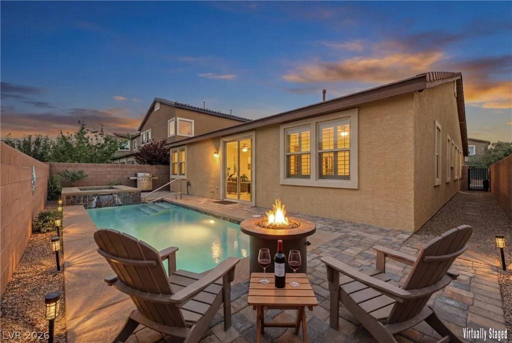 6158 Hays Cove, Las Vegas, NV 89148