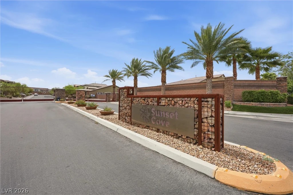 6158 Hays Cove, Las Vegas, NV 89148