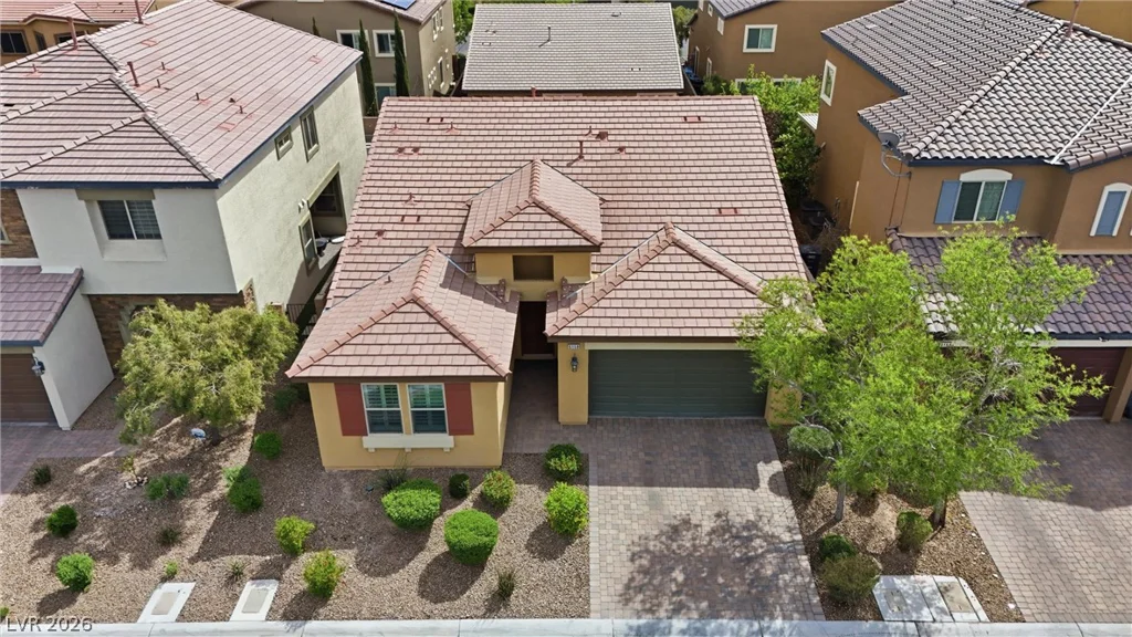 6158 Hays Cove, Las Vegas, NV 89148