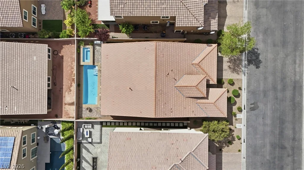 6158 Hays Cove, Las Vegas, NV 89148
