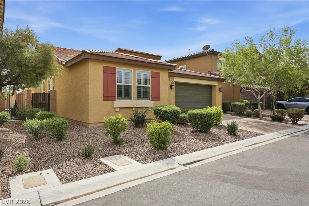 6158 Hays Cove, Las Vegas, NV 89148