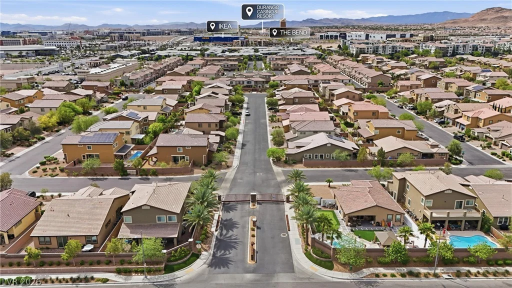 6158 Hays Cove, Las Vegas, NV 89148