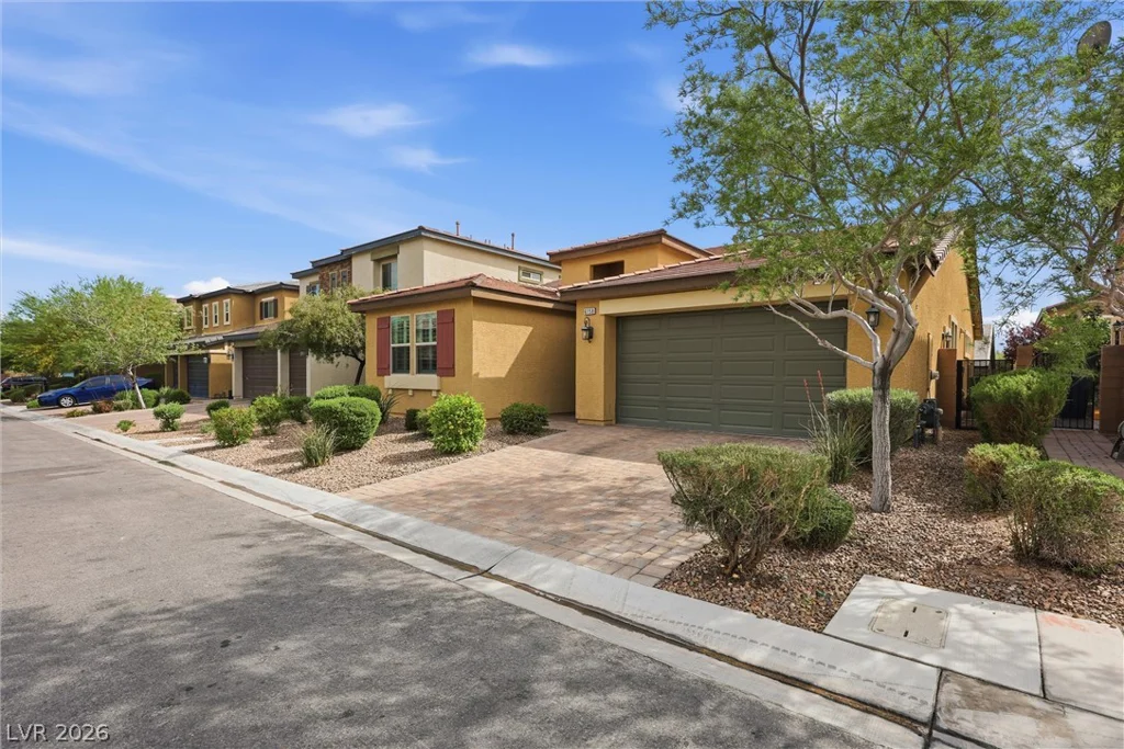 6158 Hays Cove, Las Vegas, NV 89148