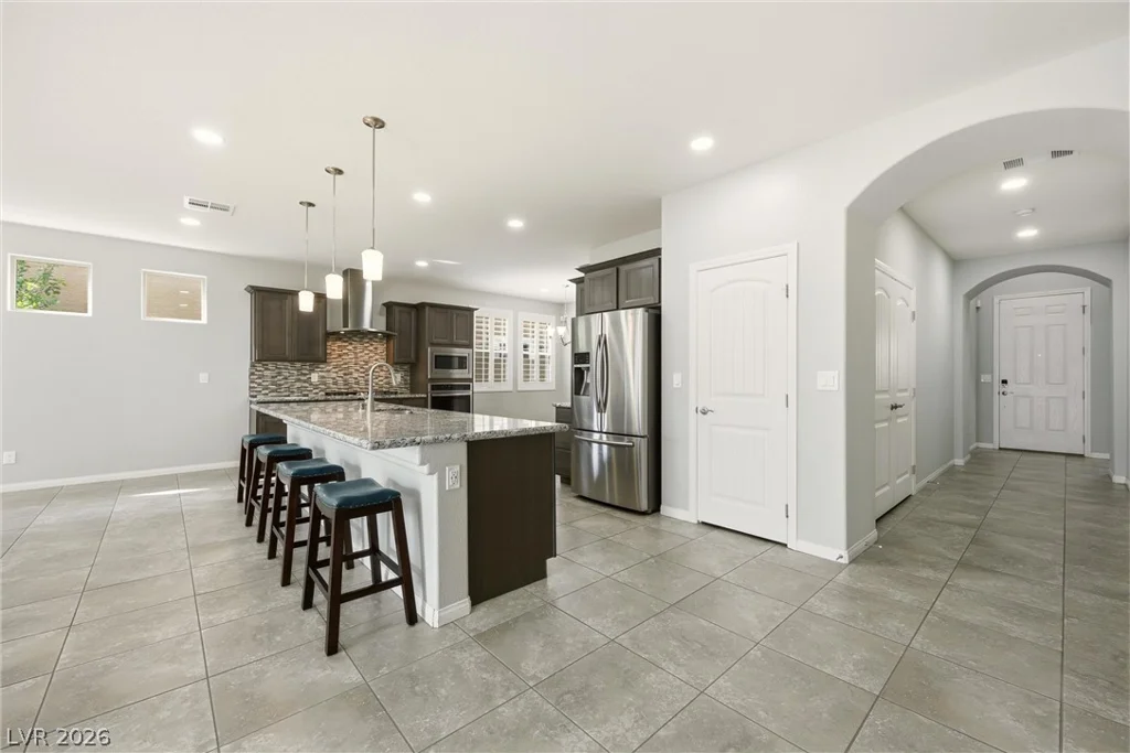 6158 Hays Cove, Las Vegas, NV 89148
