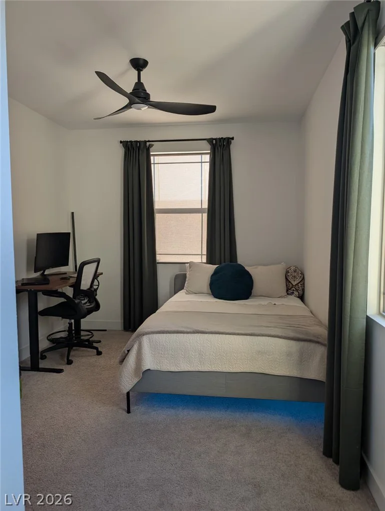 6611 Summershade, North Las Vegas, NV 89086