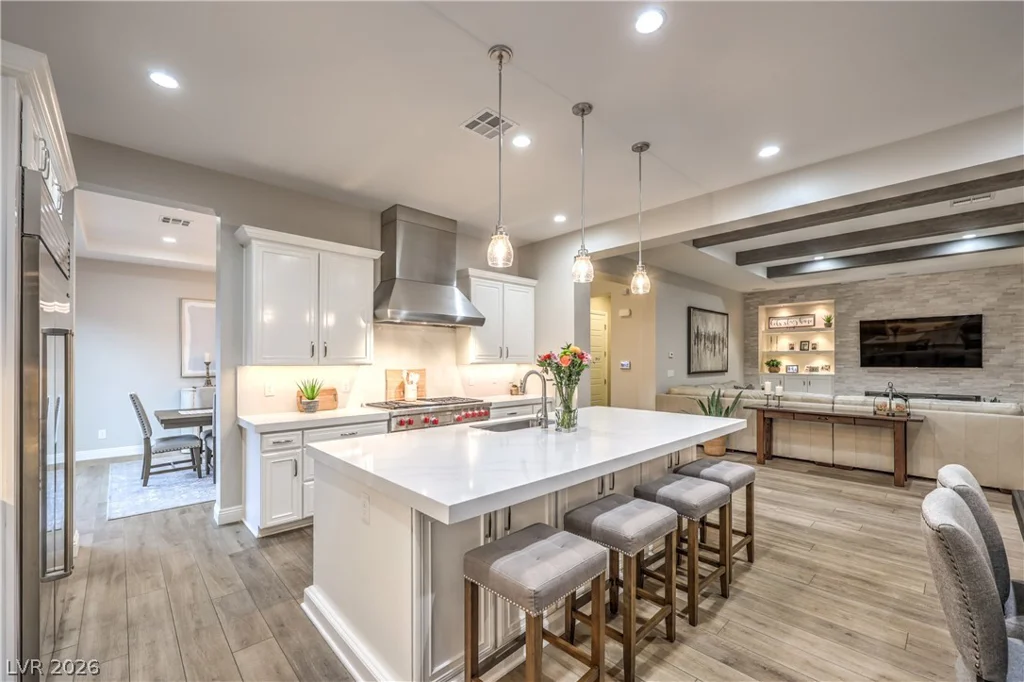 97 Menorca Island, Las Vegas, NV 89138