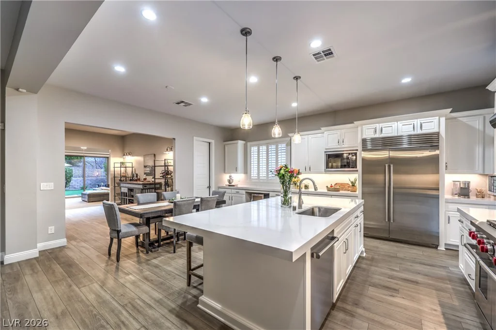 97 Menorca Island, Las Vegas, NV 89138