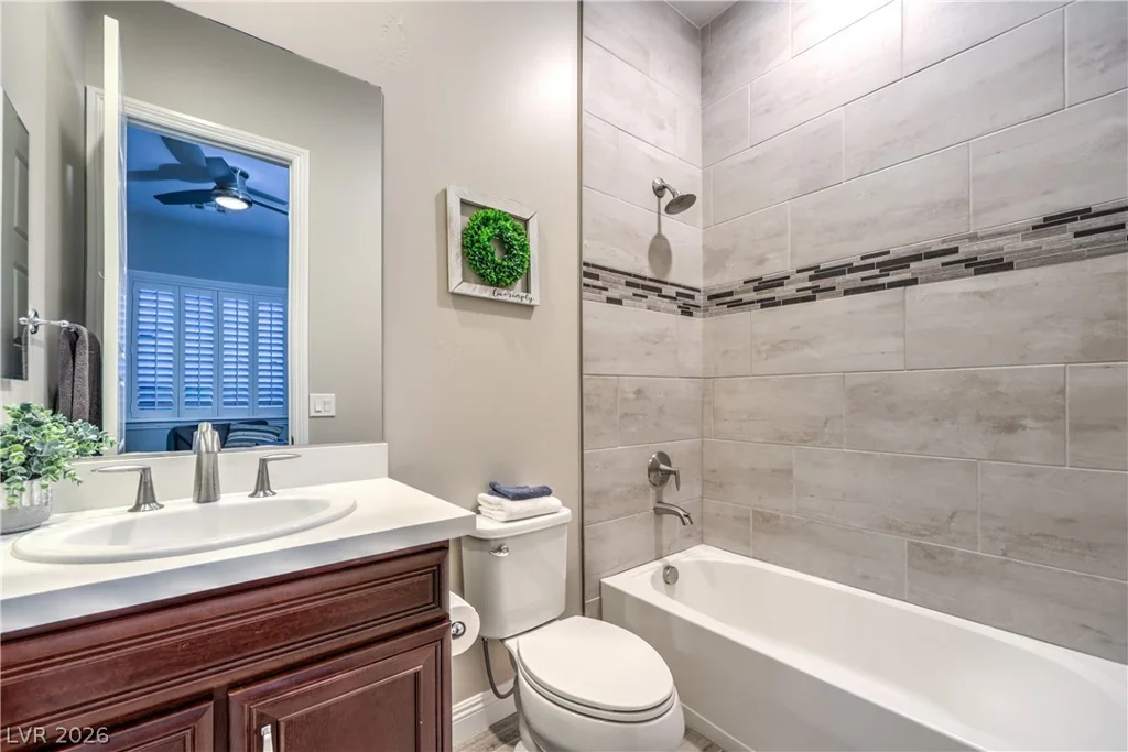 97 Menorca Island, Las Vegas, NV 89138