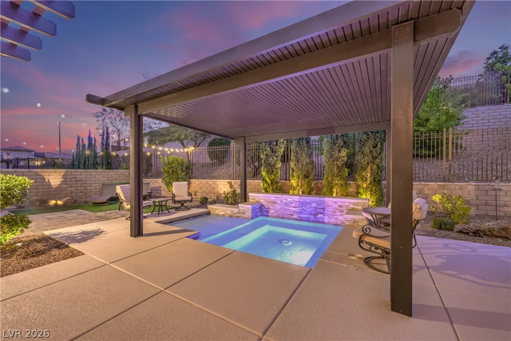 97 Menorca Island, Las Vegas, NV 89138