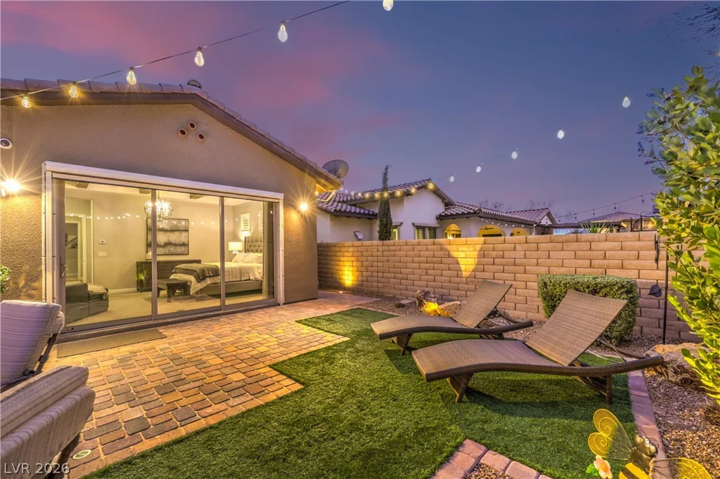 97 Menorca Island, Las Vegas, NV 89138