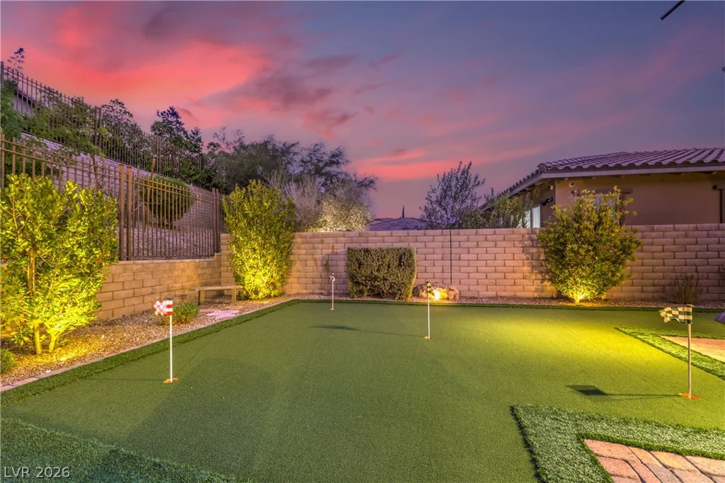 97 Menorca Island, Las Vegas, NV 89138