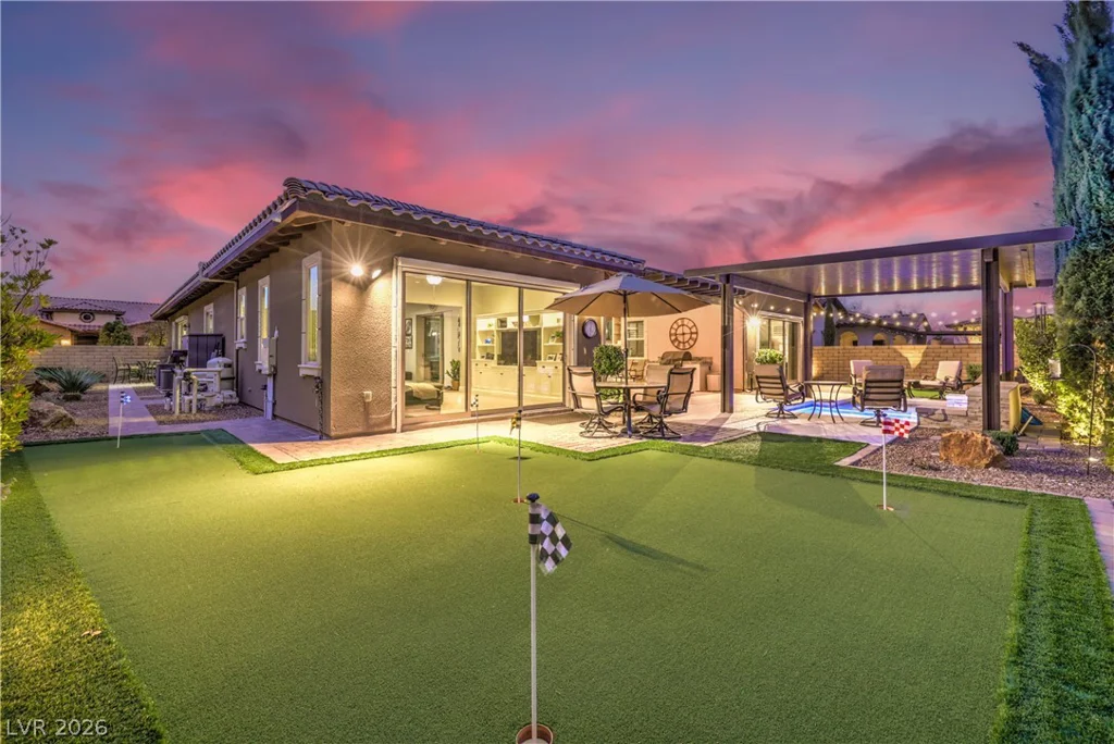 97 Menorca Island, Las Vegas, NV 89138