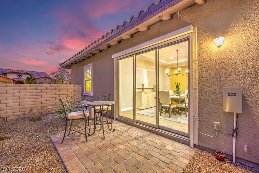 97 Menorca Island, Las Vegas, NV 89138