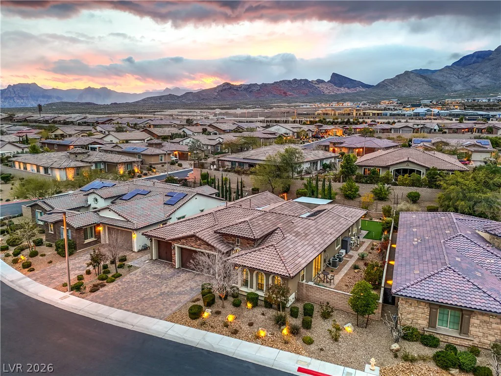 97 Menorca Island, Las Vegas, NV 89138