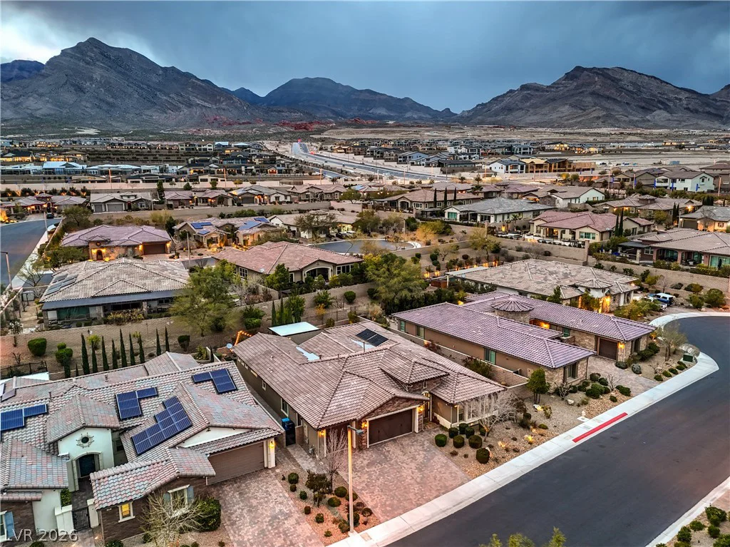 97 Menorca Island, Las Vegas, NV 89138