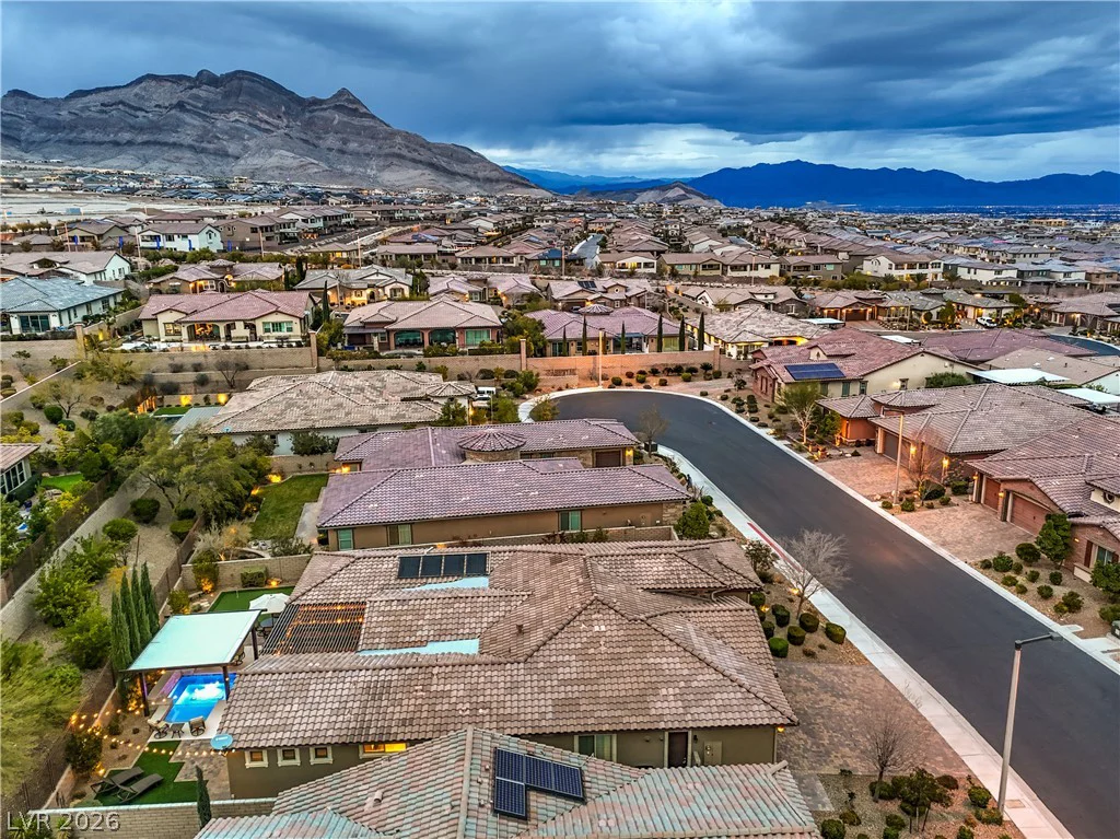 97 Menorca Island, Las Vegas, NV 89138