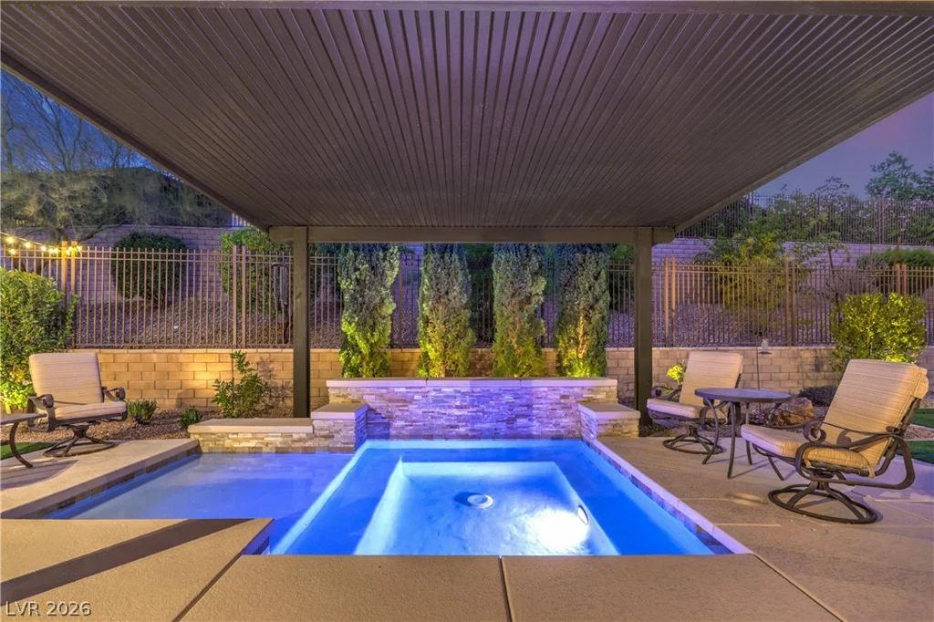 97 Menorca Island, Las Vegas, NV 89138