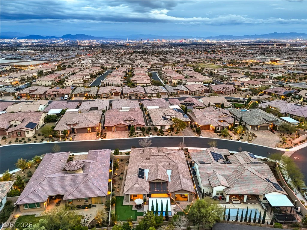 97 Menorca Island, Las Vegas, NV 89138