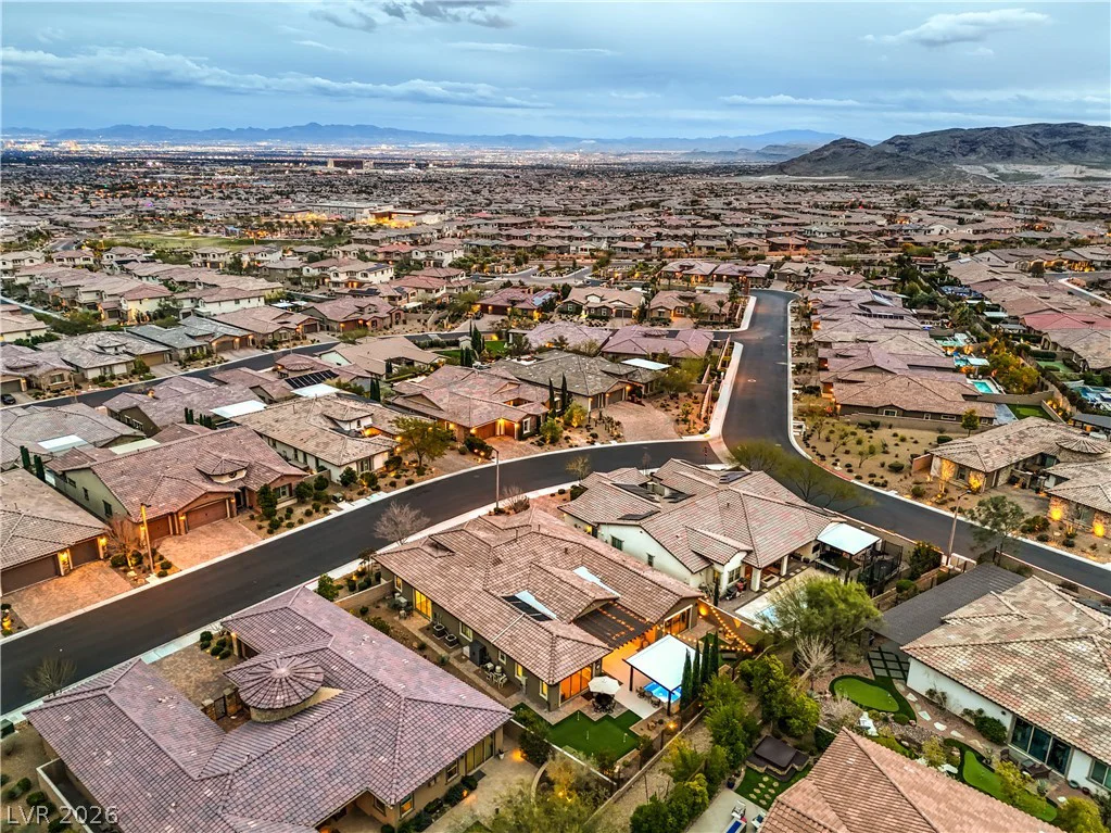 97 Menorca Island, Las Vegas, NV 89138