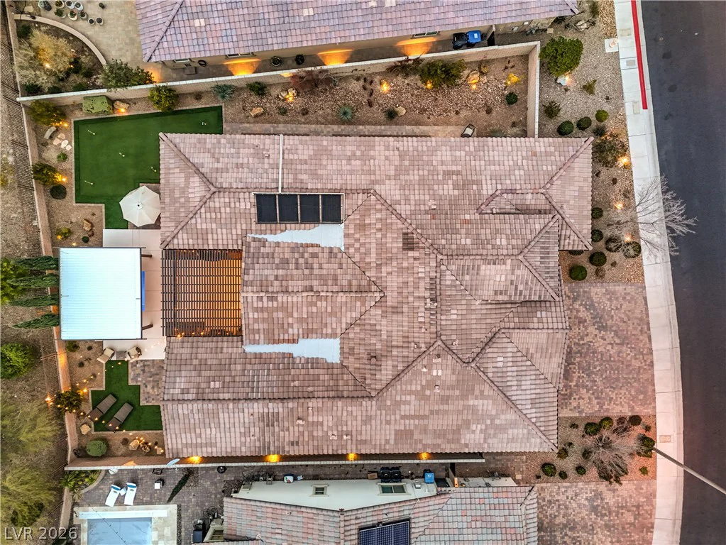97 Menorca Island, Las Vegas, NV 89138