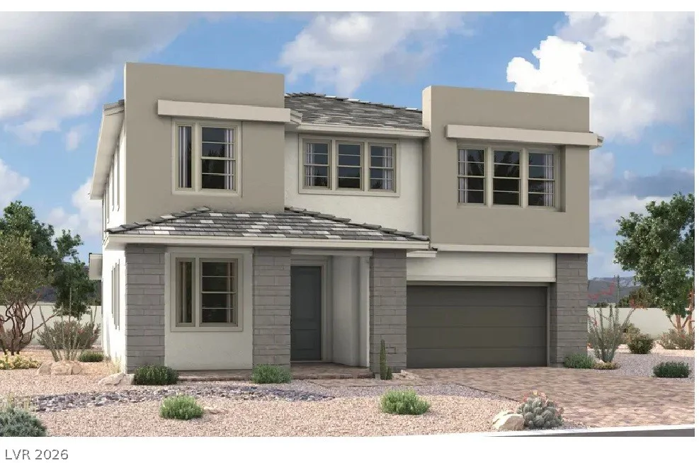 10488 Red Dwarf, Las Vegas, NV 89143