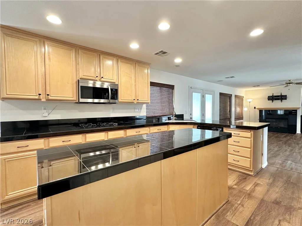 1712 Gentle Brook, North Las Vegas, NV 89084