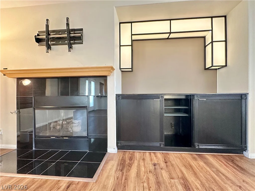 1712 Gentle Brook, North Las Vegas, NV 89084