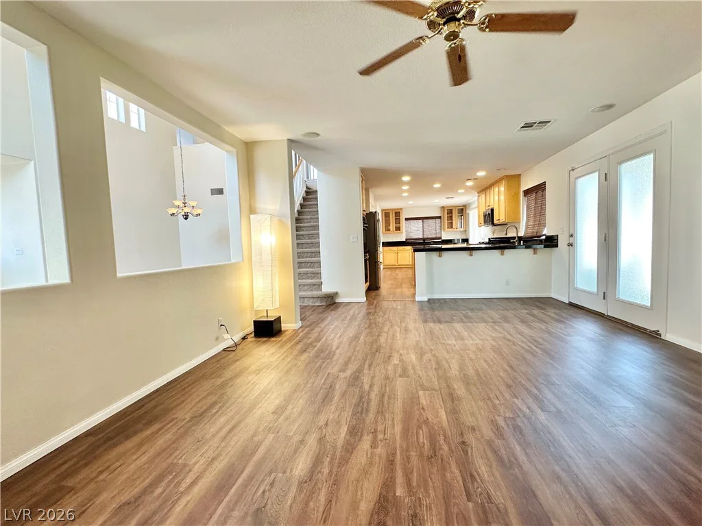 1712 Gentle Brook, North Las Vegas, NV 89084