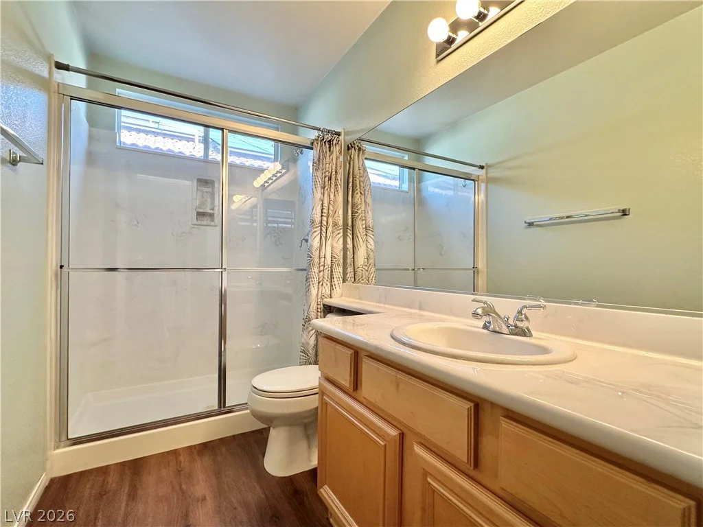 1712 Gentle Brook, North Las Vegas, NV 89084