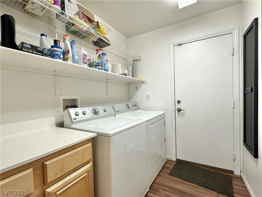 1712 Gentle Brook, North Las Vegas, NV 89084