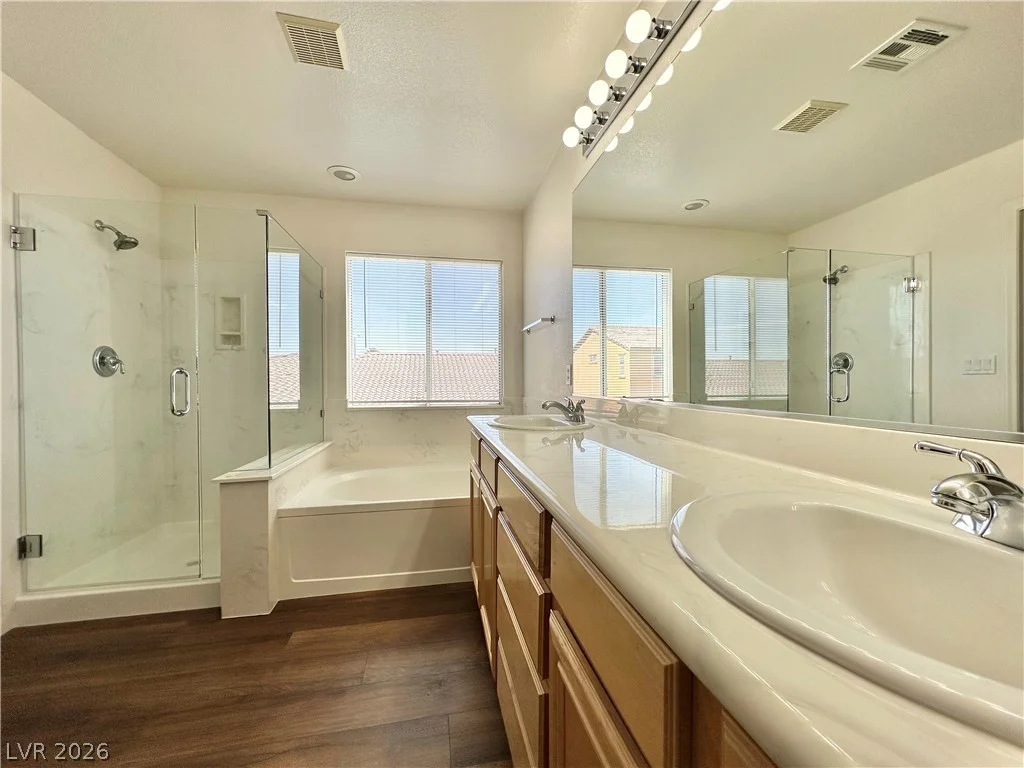 1712 Gentle Brook, North Las Vegas, NV 89084