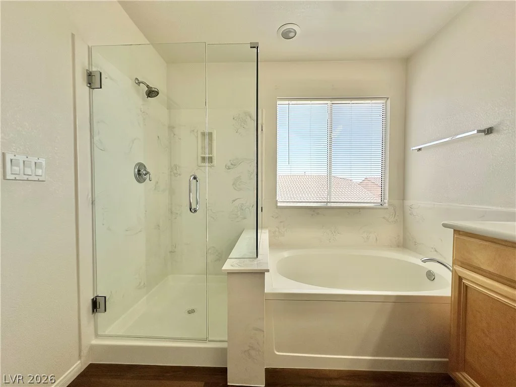 1712 Gentle Brook, North Las Vegas, NV 89084
