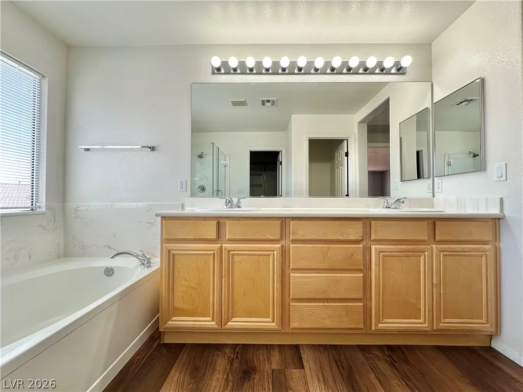 1712 Gentle Brook, North Las Vegas, NV 89084