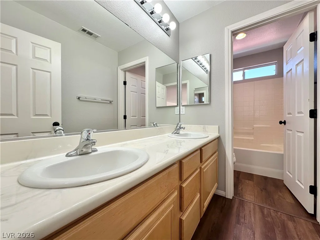 1712 Gentle Brook, North Las Vegas, NV 89084