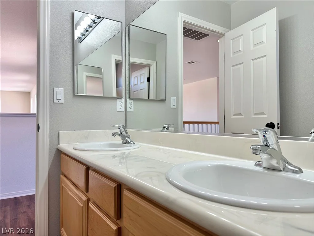 1712 Gentle Brook, North Las Vegas, NV 89084