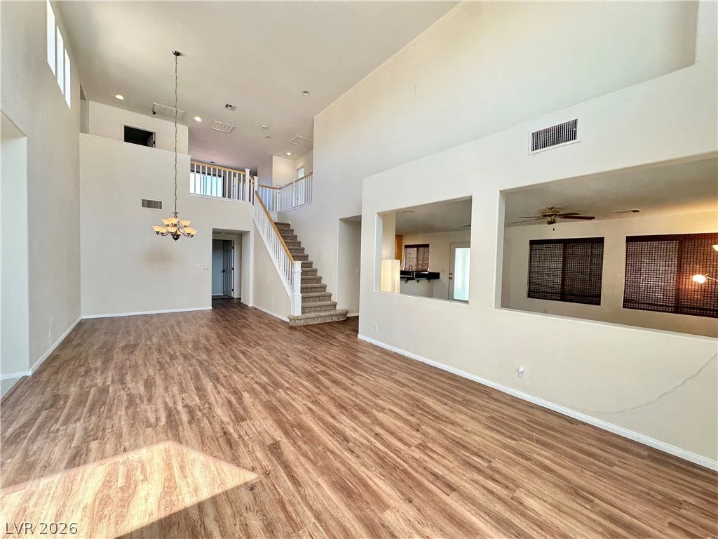 1712 Gentle Brook, North Las Vegas, NV 89084