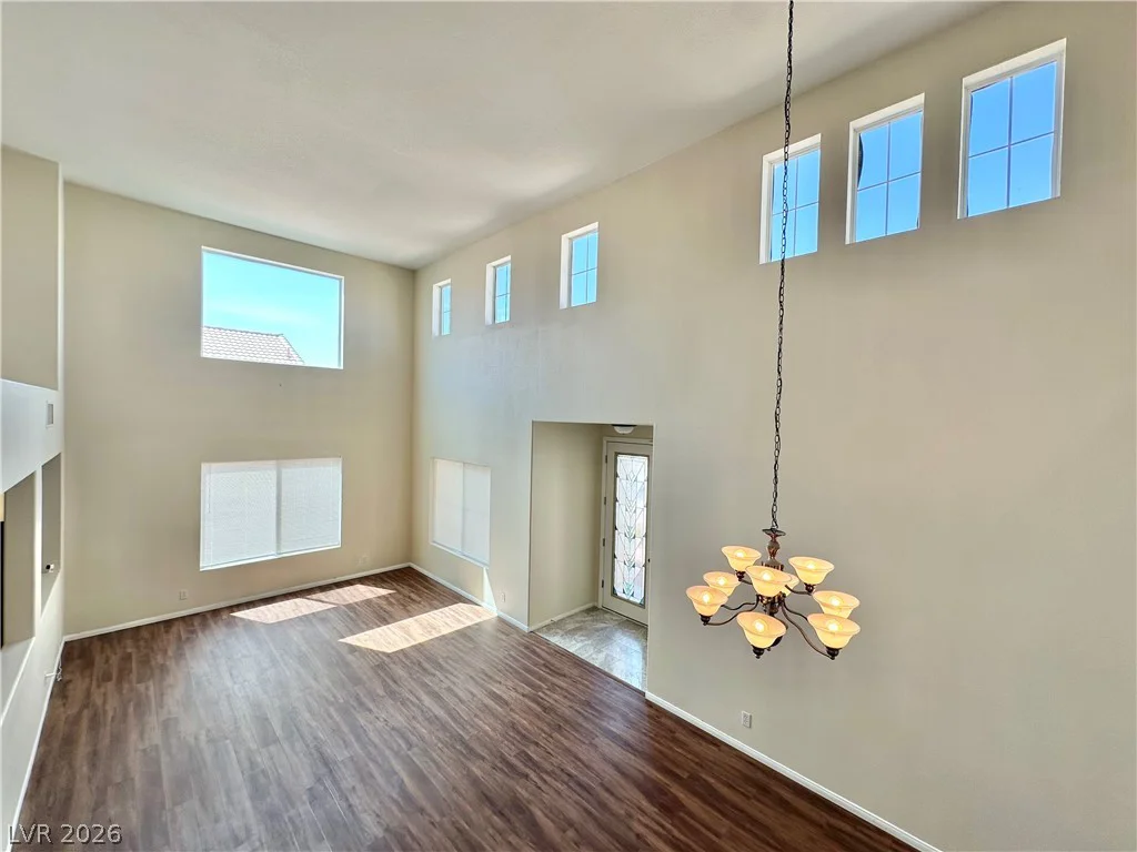1712 Gentle Brook, North Las Vegas, NV 89084