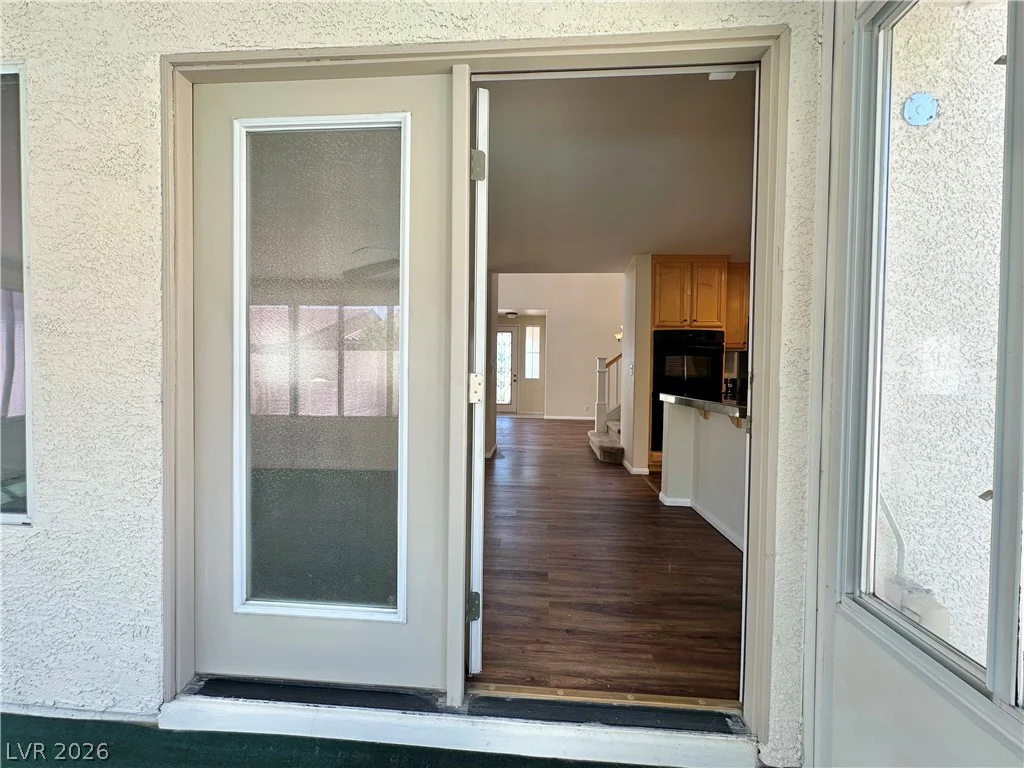1712 Gentle Brook, North Las Vegas, NV 89084