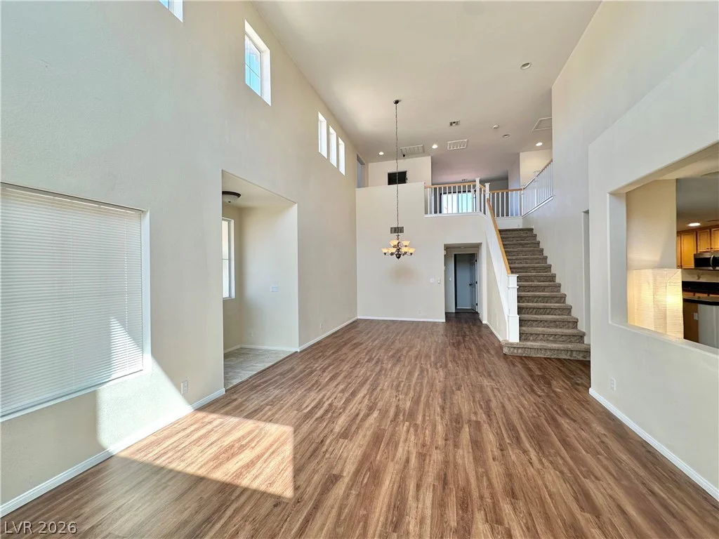 1712 Gentle Brook, North Las Vegas, NV 89084