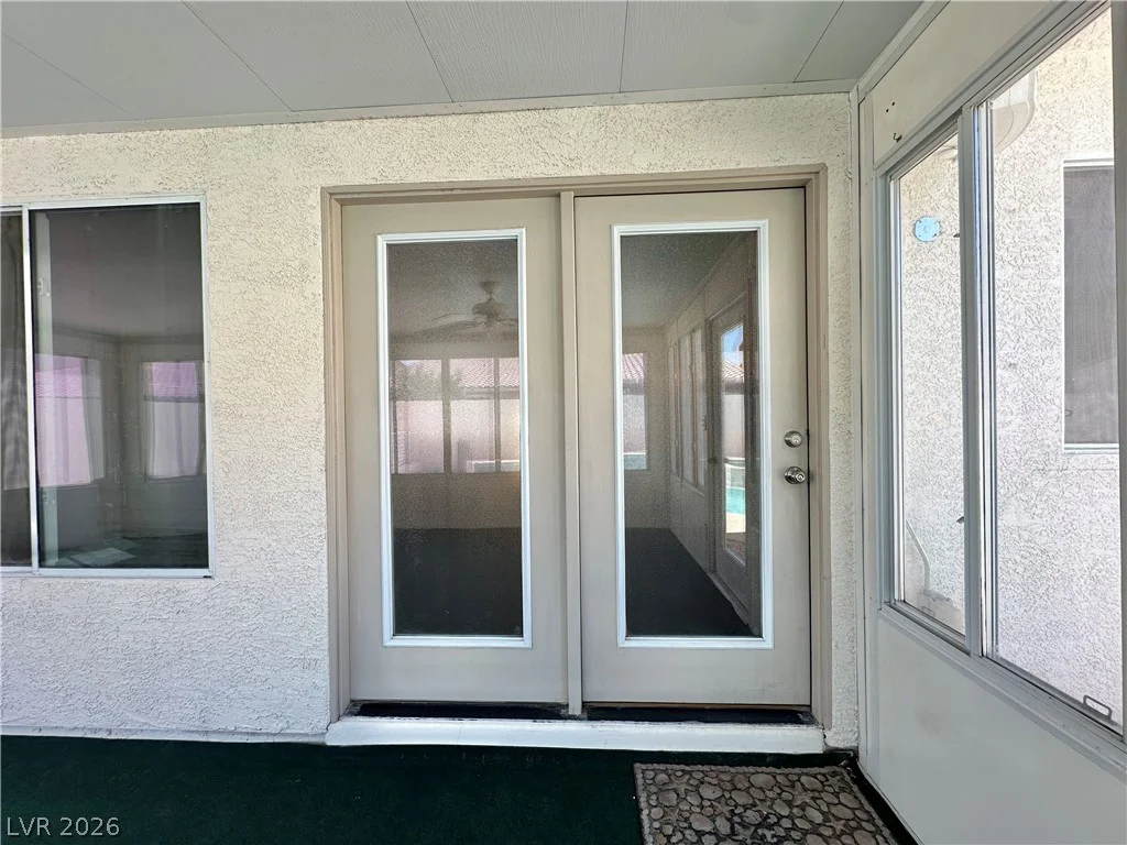 1712 Gentle Brook, North Las Vegas, NV 89084